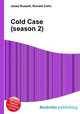 Cold Case (season 2), Jesse Russell,Ronald Cohn 