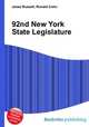 92nd New York State Legislature, Jesse Russell,Ronald Cohn 