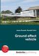 Ground effect vehicle, Jesse Russell,Ronald Cohn 