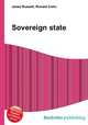Sovereign state, Jesse Russell,Ronald Cohn 