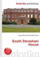 South Stoneham House, Jesse Russell,Ronald Cohn 
