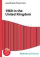 1969 in the United Kingdom, Jesse Russell,Ronald Cohn 