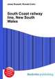 South Coast railway line, New South Wales, Jesse Russell,Ronald Cohn 