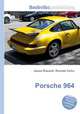 Porsche 964, Jesse Russell,Ronald Cohn 