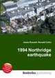 1994 Northridge earthquake, Jesse Russell,Ronald Cohn 