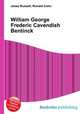 William George Frederic Cavendish Bentinck, Jesse Russell,Ronald Cohn 