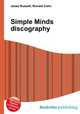 Simple Minds discography, Jesse Russell,Ronald Cohn 