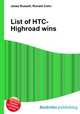 List of HTC-Highroad wins, Jesse Russell,Ronald Cohn 
