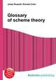 Glossary of scheme theory, Jesse Russell,Ronald Cohn 