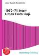 1970–71 Inter-Cities Fairs Cup, Jesse Russell,Ronald Cohn 