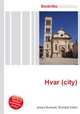 Hvar (city), Jesse Russell,Ronald Cohn 