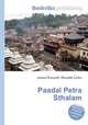 Paadal Petra Sthalam, Jesse Russell,Ronald Cohn 
