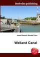 Welland Canal, Jesse Russell,Ronald Cohn 
