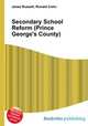 Secondary School Reform (Prince George