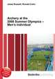 Archery at the 2008 Summer Olympics – Men