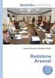 Redstone Arsenal, Jesse Russell,Ronald Cohn 