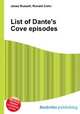 List of Dante