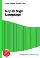 Nepali Sign Language, Jesse Russell,Ronald Cohn 