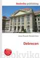 Debrecen, Jesse Russell,Ronald Cohn 