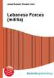 Lebanese Forces (militia), Jesse Russell,Ronald Cohn 