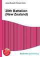 20th Battalion (New Zealand), Jesse Russell,Ronald Cohn 