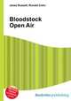 Bloodstock Open Air, Jesse Russell,Ronald Cohn 