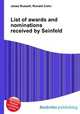 List of awards and nominations received by Seinfeld, Jesse Russell,Ronald Cohn 