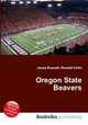 Oregon State Beavers, Jesse Russell,Ronald Cohn 