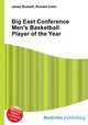 Big East Conference Men