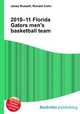 2010–11 Florida Gators men