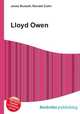 Lloyd Owen, Jesse Russell,Ronald Cohn 