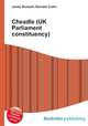 Cheadle (UK Parliament constituency), Jesse Russell,Ronald Cohn 
