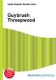 Guybrush Threepwood, Jesse Russell,Ronald Cohn 