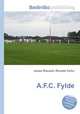 A.F.C. Fylde, Jesse Russell,Ronald Cohn 