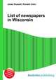 List of newspapers in Wisconsin, Jesse Russell,Ronald Cohn 
