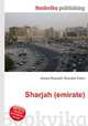 Sharjah (emirate), Jesse Russell,Ronald Cohn 