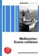 Melbourne–Evans collision, Jesse Russell,Ronald Cohn 