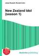 New Zealand Idol (season 1), Jesse Russell,Ronald Cohn 