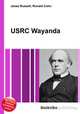 USRC Wayanda, Jesse Russell,Ronald Cohn 