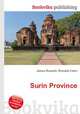 Surin Province, Jesse Russell,Ronald Cohn 