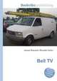 Bell TV, Jesse Russell,Ronald Cohn 