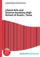 Liberal Arts and Science Academy High School of Austin, Texas, Jesse Russell,Ronald Cohn 