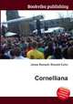 Cornelliana, Jesse Russell,Ronald Cohn 