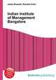 Indian Institute of Management Bangalore, Jesse Russell,Ronald Cohn 
