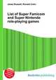 List of Super Famicom and Super Nintendo role-playing games, Jesse Russell,Ronald Cohn 