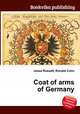 Coat of arms of Germany, Jesse Russell,Ronald Cohn 