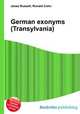 German exonyms (Transylvania), Jesse Russell,Ronald Cohn 
