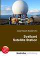Svalbard Satellite Station, Jesse Russell,Ronald Cohn 