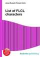 List of FLCL characters, Jesse Russell,Ronald Cohn 