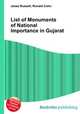 List of Monuments of National Importance in Gujarat, Jesse Russell,Ronald Cohn 